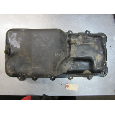 10N001 Engine Oil Pan From 2008 Ford F-150  4.6